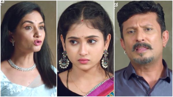 Hitler Kalyana: ಲೀಲಾಳ ವಿರುದ್ಧ ನಿಂತ ಅಂತರಾ.. ಎಜೆ ವಿಚಾರಕ್ಕೆ ಕಿತ್ತಾಟ.. ಮುಂದೇನಾಯ್ತು?