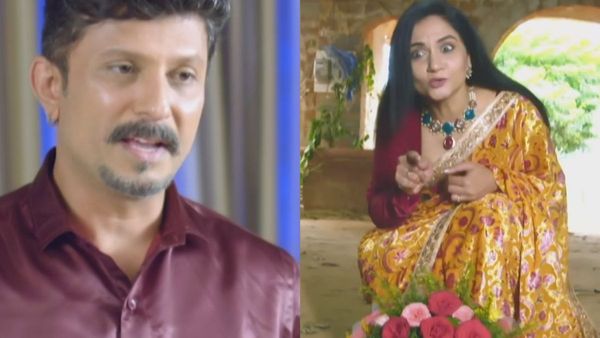 Hitler Kalyana: ಅಂತರಾ ಹೆಸರಲ್ಲಿ ಮನೆಗೆ ಬಂದಿರುವವಳು ಅಸಲಿಗೆ ಎಜೆ ಹೆಂಡತಿಯೇ ಅಲ್ಲ!