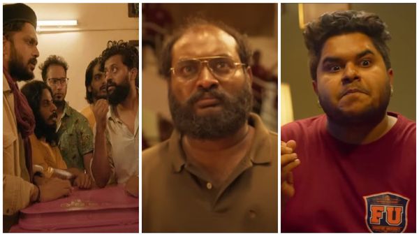 Hostel Hudugaru Bekagiddare: ಫಸ್ಟ್ ವೀಕೆಂಡ್ ಬೇಜಾನ್ ಹಾವಳಿ ಇಟ್ಟ ಹಾಸ್ಟೆಲ್ ಹುಡುಗರ ಕಥೆ 4ನೇ ದಿನ ಏನಾಯ್ತು?