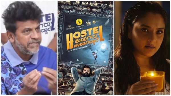 Shivarajkumar: ಹಾಸ್ಟೆಲ್‌ ಹುಡುಗರು Vs ರಮ್ಯಾ ವಿವಾದದ ಬಗ್ಗೆ ಶಿವಣ್ಣ ಏನಂದ್ರು?