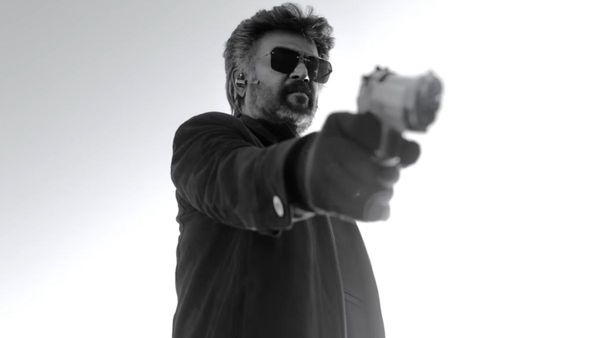 ರಜನಿಕಾಂತ್ 'ಜೈಲರ್' ಎರಡನೇ ಹಾಡು ಬಿಡುಗಡೆಗೆ ಮುಹೂರ್ತ ಫಿಕ್ಸ್