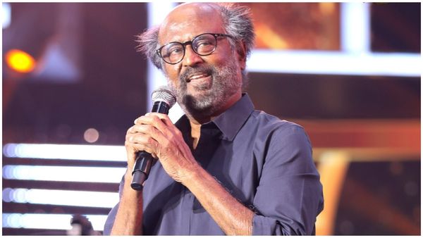 Rajinikanth: 
