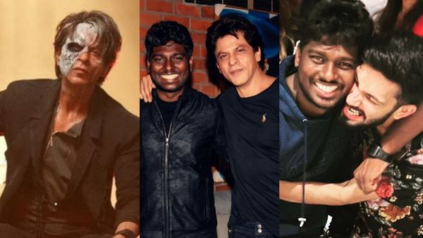 Jawan Prevue: ಹೀರೊ ಅಲ್ಲ, ನಿರ್ದೇಶಕ ಅಲ್ಲ, ಜವಾನ್ ಪ್ರಿವ್ಯೂ ವೀಕ್ಷಿಸಿದ ಪ್ರತಿಯೊಬ್ಬರ ಜೈಕಾರವೂ ಈತನಿಗೆ!