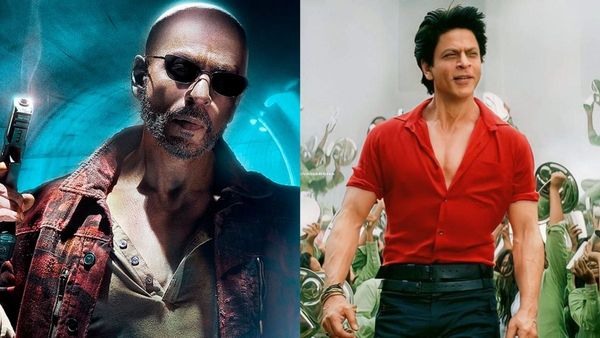 ಹೊಸ ಪೋಸ್ಟರ್ ಬಿಡುಗಡೆ ಮಾಡಿದ ಜವಾನ್ ಚಿತ್ರತಂಡ; ಕನ್ನಡಿಗರು ಕಿಡಿಕಾರುವುದಂತೂ ಫಿಕ್ಸ್!