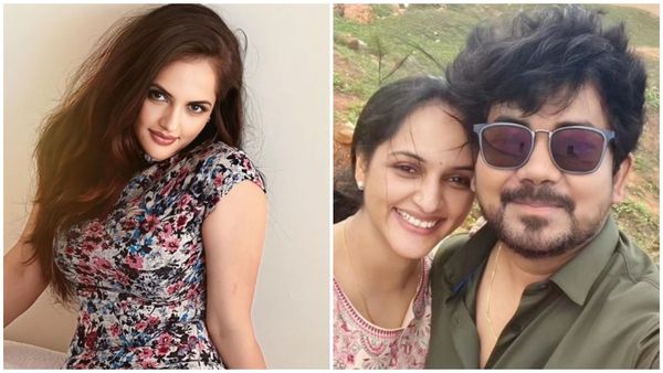 Jyothi Rai: ಗಂಡನಿಂದ ದೂರಾದ್ರಾ ಜ್ಯೋತಿ ರೈ? ಯುವ ನಿರ್ದೇಶಕನ ಜೊತೆ ಲವ್ವಿ ಡವ್ವಿ?