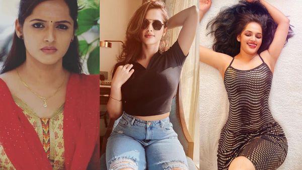 Jyothi Rai: 'ಜೋಗುಳ' ಧಾರಾವಾಹಿಯ ಜ್ಯೋತಿ ರೈ ಹಾಟ್ ಅವತಾರ; ಈಗ ಏನು ಮಾಡುತ್ತಿದ್ದಾರೆ ಈ ಕಿರುತೆರೆ ನಟಿ?