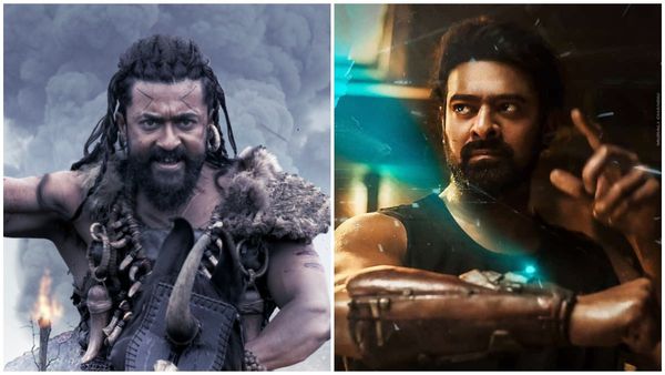 Kanguva Vs Kalki 2898 AD: ಸೂರ್ಯ ಎದುರು ಡಲ್ಲಾದ ಪ್ರಭಾಸ್: ಯಾಕೆ ಗೊತ್ತಾ?