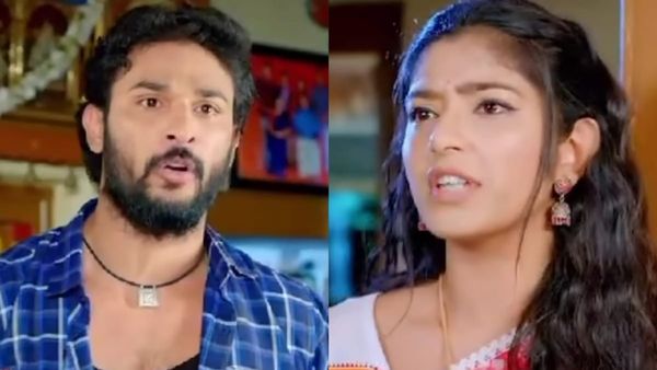 Neenadena: ವೇದಾ ಮೇಲೆ ಮುನಿಸಿಕೊಂಡ ಶೈಲೂ; ತಪ್ಪೇ ಮಾಡದ ವೇದಾ ಕೆನ್ನೆಗೆ ಹೊಡೆದೇ ಬಿಟ್ನಾ ವಿಕ್ರಂ?