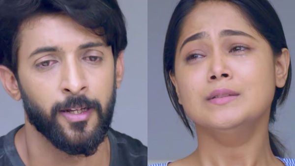 Paaru: ಮಗುವನ್ನು ಕಳೆದುಕೊಂಡ ಆದಿ ಪಾಡು ಹೇಳತೀರದು; ಆದಿಗೆ ಸಮಾಧಾನ ಮಾಡಿದ ಪಾರು