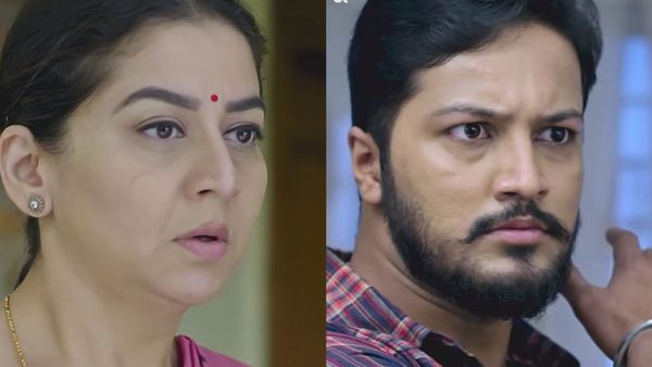 Srirasthu Shubhamasthu: ಮಗನ ವರ್ತನೆಯಿಂದ ಬೇಸರಗೊಂಡ ತುಳಸಿ; ಸಮರ್ಥ್ ಮಾತಿಗೆ ಮನ್ನಣೆ ನೀಡುತ್ತಾರ?