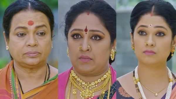 Puttakkana Makkalu: ಸ್ನೇಹಾ ಬಗ್ಗೆ ತಾತ್ಸಾರವಾಗಿ ಮಾತನಾಡಿದ ಬಂಗಾರಮ್ಮಗೆ ನಾಟಿದೆ ಪುಟ್ಟಕ್ಕನ ಮಾತಿನ ಚಾಟಿ ಏಟು!