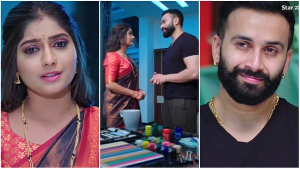 Katheyondu Shuruvagide: 200 ಸಂಚಿಕೆಗಳ ಸಂಭ್ರಮದಲ್ಲಿ ಕಥೆಯೊಂದು ಶುರುವಾಗಿದೆ.. ಕೃತಿ - ಯುವ ಪ್ರೀತಿಯ ಅಂಬಾರಿ