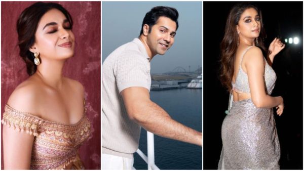 Keerthy Suresh: ಕೊನೆಗೂ ಬಾಲಿವುಡ್‌ಗೆ ಕಾಲಿಟ್ಟ ಮಹಾನಟಿ.. ಆ ಸ್ಟಾರ್ ಹೀರೊ ಯಾರು?