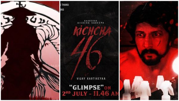 ಕಿಚ್ಚ46 ಡಿಸ್ಟ್ರಿಬ್ಯೂಷನ್, ಆಡಿಯೋ ರೈಟ್ಸ್ ಮಾರಾಟ? ಕಿಚ್ಚ ಕ್ರಿಯೇಷನ್ಸ್ ಚಾನಲ್‌ನಲ್ಲಿ ಬರಲ್ವಾ ಟೀಸರ್?