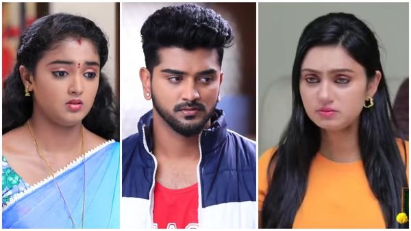 Lakshmi Baramma: ಜ್ಯೋತಿಷಿ ಮಾತು ಕೇಳಿ ವೈಷ್ಣವ್ ಚಿಂತೆನೇ ಬಿಡ್ತಾಳಾ ಕೀರ್ತಿ..? ಕಾವೇರಿ ಪ್ಲ್ಯಾನ್ ಸಕ್ಸಸ್ ಆಯ್ತಾ?