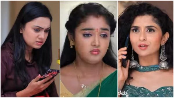 Lakshmi Baramma: ಲಕ್ಷ್ಮೀ ಕುತ್ತಿಗೆಯಲ್ಲಿರಬೇಕಾದ ತಾಳಿ ಕೀರ್ತಿ ಕೈಯಲ್ಲಿ.. ಸುಪ್ರೀತಾ ಗೇಮ್ ಆಡ್ತಾಳಾ?