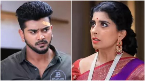 Lakshmi Baramma: ಕಾವೇರಿಯನ್ನು ಲಕ್ಷ್ಮೀ ವಿರುದ್ಧ ಎತ್ತಿ ಕಟ್ಟುತ್ತಿರೋ ಕೀರ್ತಿ.. ಕಾವಲಿಗಿರೋದು ಸುಪ್ರೀತಾ