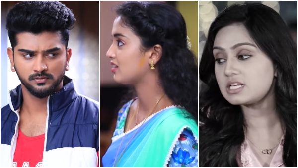 Lakshmi Baramma: ಲಕ್ಷ್ಮಿ-ವೈಷ್ಣವ್ ಪಾಪಾ.. ಕಾವೇರಿ ಸುಳ್ಳಿ.. ಕೀರ್ತಿಯದ್ದು ನಾಟಕ ಅಂತಿರೋ ನೆಟ್ಟಿಗರು!