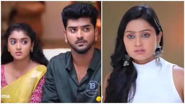 Lakshmi Baramma: ಕೀರ್ತಿಯಿಂದ ಕಾವೇರಿಕೆ ಕಂಟಕ ತಪ್ಪಿದ್ದಲ್ಲ.. ಬಯಸಿ ನೋವು ತಂದುಕೊಂಡ ವೈಷ್ಣವ್ ಮಾಜಿ ಪ್ರೇಮಿ..!