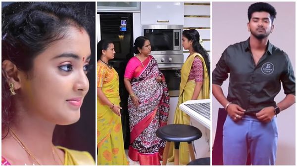 Lakshmi Baramma: ಕಾವೇರಿ ಬದಲಾಗಲ್ಲ.. ವೈಷ್ಣವ್ ಕಾಯಲ್ಲ.. ಲಕ್ಷ್ಮೀ ಬದುಕು ಬದಲಾಗುತ್ತಾ?