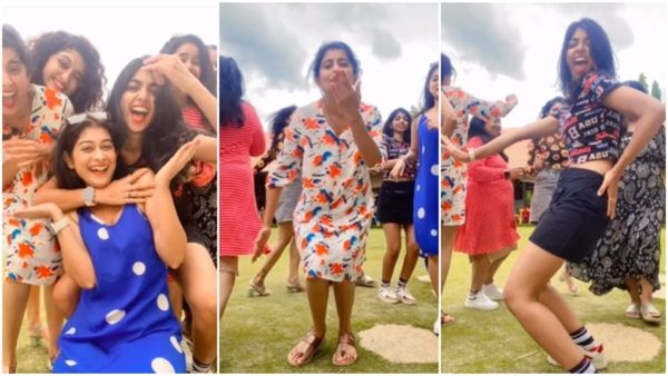 ಮೇಕಪ್ ಇಲ್ಲದೆ ಭಾಗ್ಯಲಕ್ಷ್ಮೀ & ಲಕ್ಷ್ಮೀಬಾರಮ್ಮ ಟೀಂ ನೋಡಿ ವೀಕ್ಷಕರು ಏನಂದ್ರು?