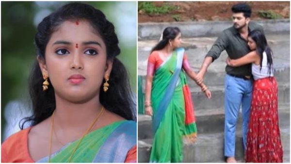 Lakshmi Baramma: ನೀರಿಗೆ ಇಳಿದು ಅವಾಂತರ ಸೃಷ್ಟಿಸಿದ ಕೀರ್ತಿ.. ಮುಂದೇನಾಯ್ತು?