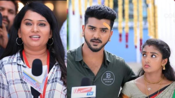 Lakshmi Baramma: ತಾನೊಂದು ಬಗೆದರೆ ದೈವವೊಂದು ಬಗೆದಂತೆ.. ಸುಪ್ರೀತಾಳ ಕೆಟ್ಟತನ ಲಕ್ಷ್ಮೀಗೆ ಒಳಿತೇ ಆಗಿದೆ..!