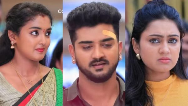 Lakshmi Baramma: ಲಕ್ಷ್ಮಿ ನನ್ನ ಹೆಂಡತಿ ಅಂತ ವೈಷ್ಣವ್ ಹೇಳ್ತಿದ್ರೆ.. ಸುಮ್ಮನೆ ಬಿಡ್ತಾಳಾ ಕೀರ್ತಿ?