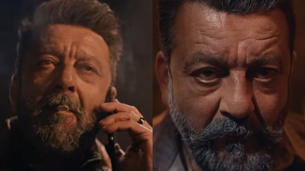 Sanjay Dutt: ಸಂಜಯ್ ದತ್ ಹುಟ್ಟುಹಬ್ಬದ ಪ್ರಯುಕ್ತ ಲಿಯೊ ಚಿತ್ರತಂಡದಿಂದ ವಿಶೇಷ ಟೀಸರ್ ರಿಲೀಸ್