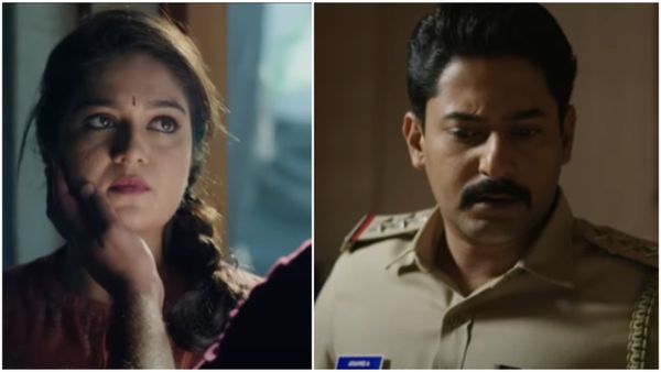 ಚಿರು ಅಗಲಿಕೆ.. 3 ವರ್ಷ ಬ್ರೇಕ್.. ಹೊಸ ಬದುಕಿಗೆ ಸಿಕ್ಕಿದ್ದು 'ತತ್ಸಮ ತದ್ಭವ': ಅಂತ್ಯವಲ್ಲ ಮತ್ತೆ ಆರಂಭ!