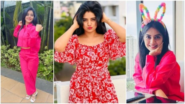 ಮೇಘಾ ಶೆಟ್ಟಿಗೆ ಮುತ್ತಿಟ್ಟ ಆ ವ್ಯಕ್ತಿ ಯಾರು..? 'ಜೊತೆ ಜೊತೆಯಲಿ' ನಟಿಯ ರಿಯಾಕ್ಷನ್ ಏನು?