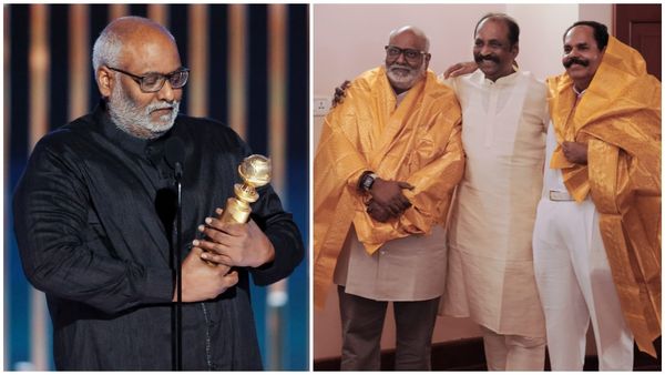 'ಜೆಂಟಲ್‌ಮ್ಯಾನ್ 2'ಗೆ ಕೀರವಾಣಿ ಮ್ಯೂಸಿಕ್: ಕೇರಳದ ಬೋಲ್ ಗಟ್ಟಿ ಪ್ಯಾಲೇಸ್ ಐಲೆಂಡ್‌ನಲ್ಲಿ ಕಂಪೋಸಿಂಗ್