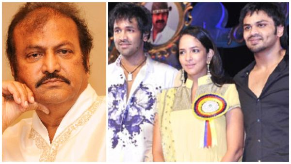 ಆಸ್ತಿ ಹಂಚಿಕೆ ಮಾಡಿ ಮಕ್ಕಳ ಗಲಾಟೆಗೆ ಮೋಹನ್ ಬಾಬು ಬ್ರೇಕ್? ಯಾರಿಗೆ ಏನು ಸಿಕ್ತು?