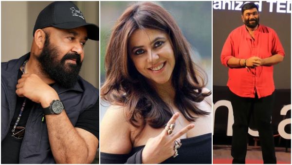 ಮೋಹನ್‌ಲಾಲ್ ಜೊತೆ ಕೈ ಜೋಡಿಸಿದ ಏಕ್ತಾ ಕಪೂರ್: ನಂದ ಕಿಶೋರ್ ನಿರ್ದೇಶನ.. ₹200 ಕೋಟಿ ಬಜೆಟ್?