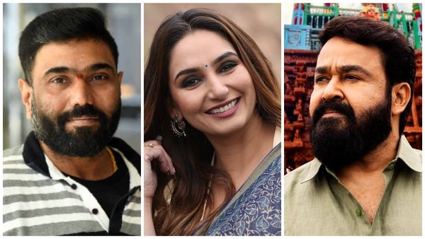 Mohanlal: ಅದೇನ್ ಕಥೆ ಹೇಳಿ ಮೋಹನ್ ಲಾಲ್‌ನ ಒಪ್ಪಿಸಿದ್ರು ಗುರೂ ನಂದಕಿಶೋರ್? 'ವೃಷಭ' ಶೂಟಿಂಗ್ ಶುರು