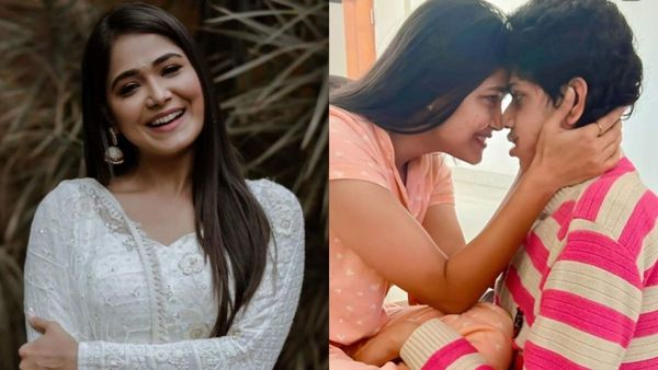 ತಮ್ಮನನ್ನು ತಾಯಿಯಂತೆ ನೋಡಿಕೊಳ್ಳುತ್ತಿರುವ ನಟಿ; ಮೋಕ್ಷಿತ ಫೋಟೋ ಸಾಮಾಜಿಕ ಜಾಲತಾಣದಲ್ಲಿ ವೈರಲ್