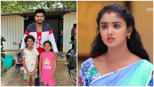 'ಲಕ್ಷ್ಮೀ ಬಾರಮ್ಮ' ಟೀಂ ಜೊತೆಗೆ ಲಚ್ಚಿ-ರಿಯಾ ಕಾಣಿಸಿಕೊಂಡ ಉದ್ದೇಶವೇನು ಗೊತ್ತಾ..?