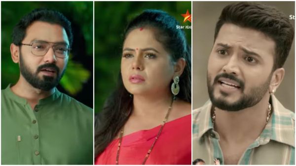 Namma Lacchi: ಸಂಗಮ್-ಗಿರಿಜಾ ಪ್ರೀತಿಗೆ ಕೊಳ್ಳಿ ಇಟ್ಟಿದ್ದೇ ದೇವರು.. ಲಚ್ಚಿಗೆ ಸತ್ಯ ತಿಳಿದರೆ?