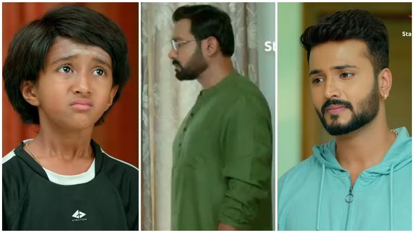 Namma Lacchi: ಸಾಗರ್‌ಗೆ ಸತ್ಯ ಗೊತ್ತಿಲ್ಲ.. ಗೋಪಾಲ ಮಾತು ಸಂಗಮ್‌ಗೆ ಅರ್ಥ ಆಗ್ತಿಲ್ಲ..ಲಚ್ಚಿ ಜಾಗಕ್ಕೆ ಇನ್ಯಾರೋ ಬಂದ್ರೆ..?