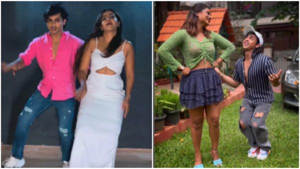 Namratha Gowda-Kishan: ನಮ್ರತಾ ಜೊತೆಗೆ ಡ್ಯಾನ್ಸ್ ಮಾಡಿದ್ದಕ್ಕೆ ದೀಪಿಕಾ ದಾಸ್ ಎಲ್ಲಿ ಎಂದ ನೆಟ್ಟಿಗರು..ಕಿಶನ್ ಹೇಳಿದ್ದೇನು?