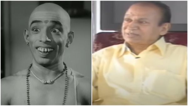 Narasimharaju: ಅಣ್ಣಾವ್ರು ಹಾಸ್ಯ ಚಕ್ರವರ್ತಿ ನರಸಿಂಹರಾಜು ಫ್ಯಾನ್ ಆಗಿದ್ದೇಗೆ? ವರನಟನನ್ನೇ ಸೆಳೆದ ಆ ಪಾತ್ರ ಯಾವುದು?