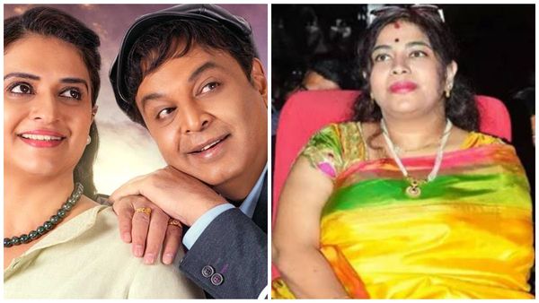 'ಮತ್ತೆ ಮದುವೆ'ಗೆ ಬ್ರೇಕ್: ಆತ್ಮ ರಕ್ಷಣೆಗಾಗಿ ಗನ್​ ಇಟ್ಟುಕೊಳ್ಳಲು ಲೈಸೆನ್ಸ್ ಕೇಳಿ ನರೇಶ್ ಅರ್ಜಿ