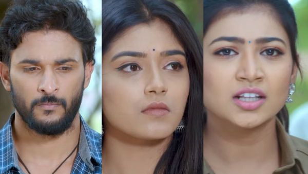 Neenadena: ವೇದಾ ತಿಳಿ ಹೇಳಿದ ಮಾತಿಗೆ ಒಪ್ಪಿ ನಡೆದ ವಿಚಾರ ಹೇಳುತ್ತಾನಾ ವಿಕ್ರಮ್?