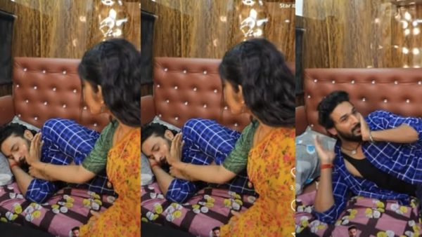 Neenadhe Naa: ವಿಕ್ರ -ವೇದಾ ತೆರೆ ಮೇಲೆ ಮಾತ್ರ ಅಲ್ಲ, ತೆರೆ ಹಿಂದೆಯೂ ಸಿಕ್ಕಾಪಟ್ಟೆ ಫನ್ನಿ..!