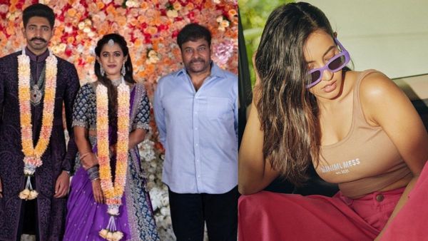 ಮದುವೆಯಾಗಿ ಮೂರೇ ವರ್ಷಕ್ಕೆ ಡಿವೋರ್ಸ್ ಪಡೆದ ಚಿರಂಜೀವಿ ಸಹೋದರನ ಪುತ್ರಿ ನಿಹಾರಿಕಾ!