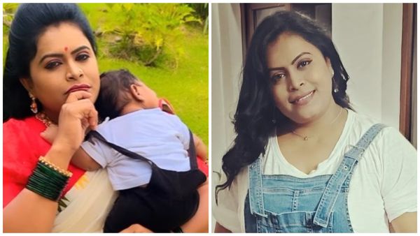 ನಟಿ ಸಿತಾರಾ ಕೈಯಲ್ಲಿರುವ ಕಂದಮ್ಮ ಯಾರದ್ದು ಎಂದು ಗೊತ್ತಾ..?