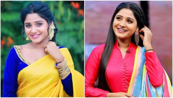 Pavitra Naik: ಅರಸನಕೋಟೆ ಅಖಿಲಾಂಡೇಶ್ವರಿ ಕಿರಿಸೊಸೆ ಜನನಿ ಇಂಜಿನಿಯರಿಂಗ್ ಪದವೀಧರೆ ಅನ್ನೋದು ಗೊತ್ತಾ?