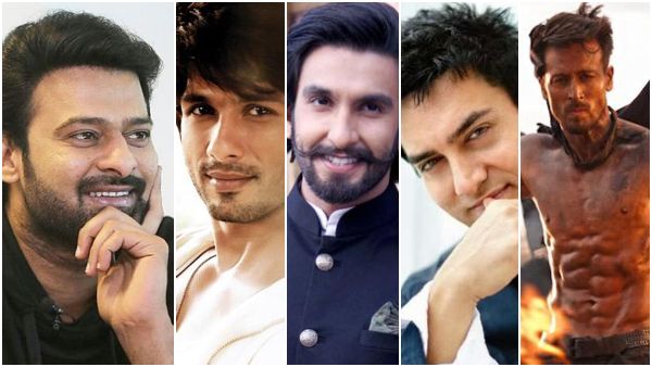 Prabhas Vs Bollywood Stars:'ಆದಿಪುರುಷ್' ಸೋತರೆ ಏನಂತೆ? ಪ್ರಭಾಸ್ ಹಿಂದಿಕ್ಕಲು ಬಾಲಿವುಡ್ ಸ್ಟಾರ್‌ಗಳ ಪರದಾಟ!