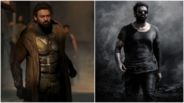 'ಕಲ್ಕಿ' ಸಿನಿಮಾ ಮುಂದೆ ಪ್ರಶಾಂತ್ ನೀಲ್ 'ಸಲಾರ್' ಮಂಕಾಯಿತೇ? ನಾಗ ಅಶ್ವಿನ್ ಸಿನಿಮಾ ದಿಢೀರನೇ ಸೈಲೆಂಟ್