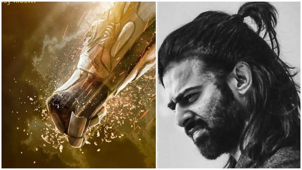 'ಆದಿಪುರುಷ'ನಾದ್ಮೇಲೆ ವಿಷ್ಣುವಿನ ಅವತಾರದಲ್ಲಿ ಪ್ರಭಾಸ್? ₹600 ಕೋಟಿ 'ಪ್ರಾಜೆಕ್ಟ್‌ ಕೆ'ಗೆ ದುಬಾರಿ ಟ್ವಿಸ್ಟ್?